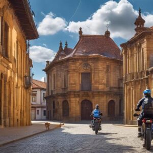 El Camino de Santiago Francés en moto: Descubre Astorga-file.jpg