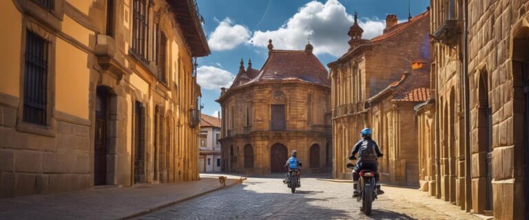 El Camino de Santiago Francés en moto: Descubre Astorga-file.jpg