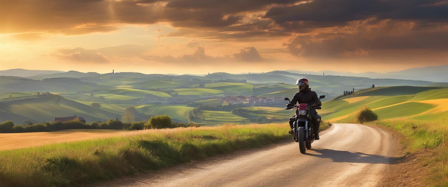 El Camino de Santiago Francés en moto: Descubre Nájera-file.jpg