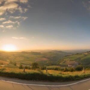 El Camino de Santiago Francés en moto: Descubre Palas de Rei-file.jpg