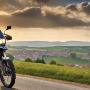 El Camino de Santiago Francés en moto: Descubre Ponferrada-file.jpg