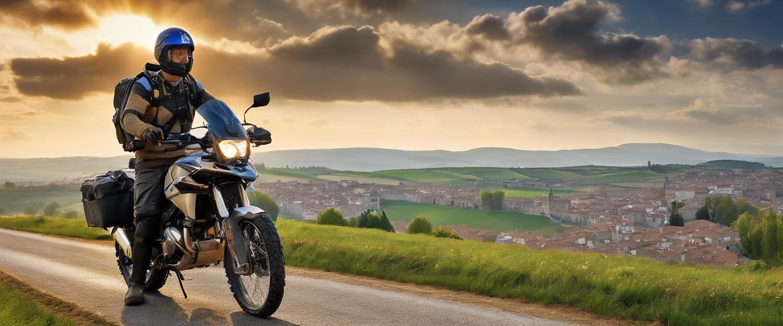 El Camino de Santiago Francés en moto: Descubre Ponferrada-file.jpg