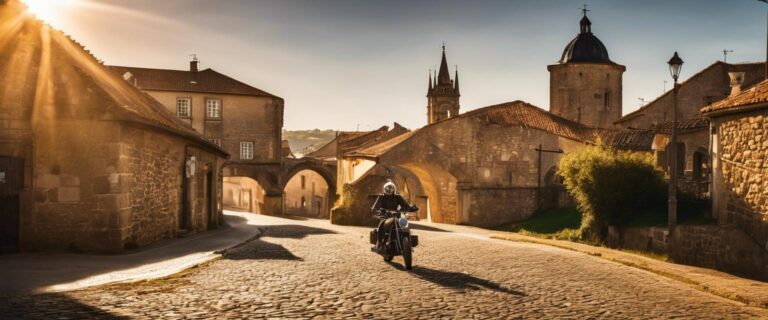 El Camino de Santiago Francés en moto: Descubre Portomarín-file.jpg