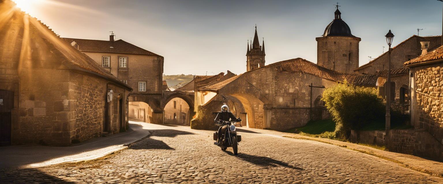 El Camino de Santiago Francés en moto: Descubre Portomarín-file.jpg