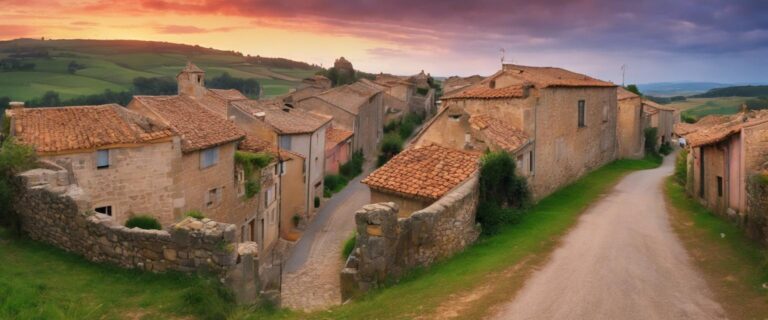 El Camino de Santiago Francés en moto: Descubre Rabanal del Camino-file.jpg