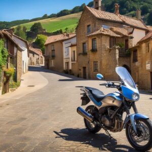 El Camino de Santiago Francés en moto: Descubre Villafranca del Bierzo-file.jpg