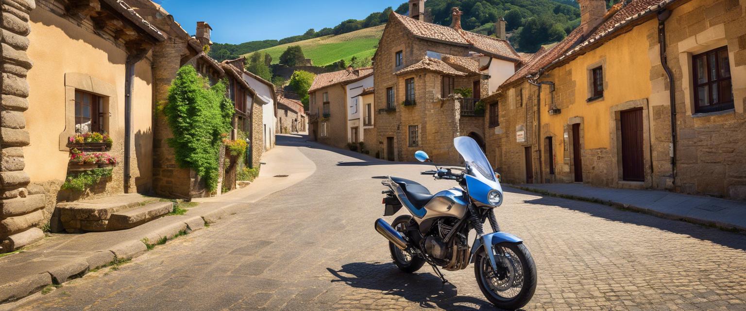 El Camino de Santiago Francés en moto: Descubre Villafranca del Bierzo-file.jpg