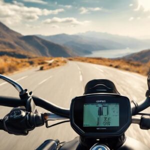 Cómo Elegir el Mejor GPS para Motociclistas