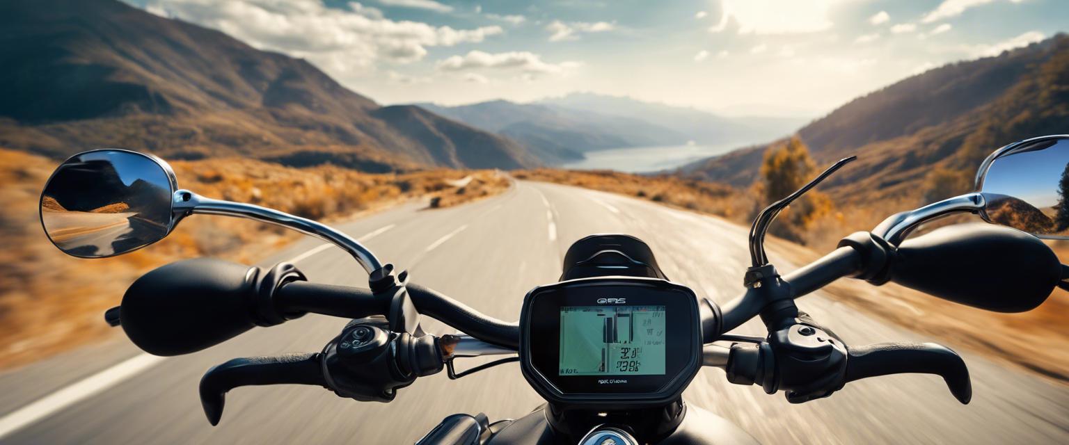 Cómo Elegir el Mejor GPS para Motociclistas