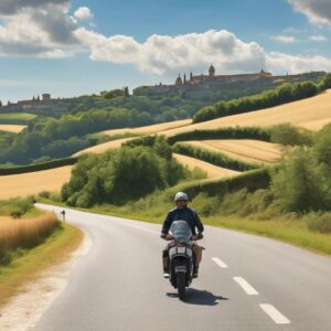 las-senales-y-simbolos-del-camino-de-santiago-guia-para-motoristas