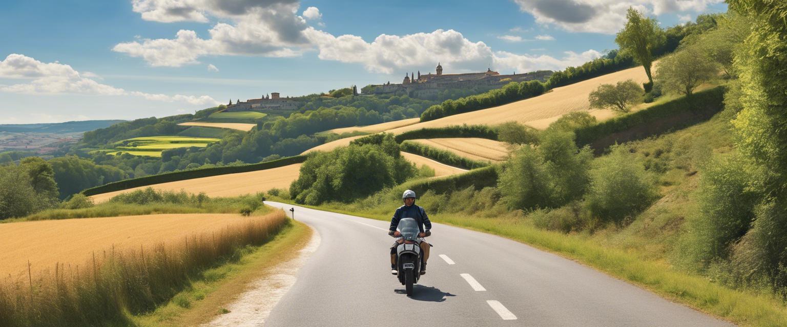 las-senales-y-simbolos-del-camino-de-santiago-guia-para-motoristas