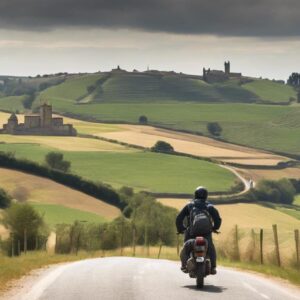que-esperar-al-hacer-el-camino-de-santiago-en-moto-experiencia-completa