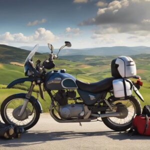 las-mejores-herramientas-para-navegar-el-camino-de-santiago-en-moto