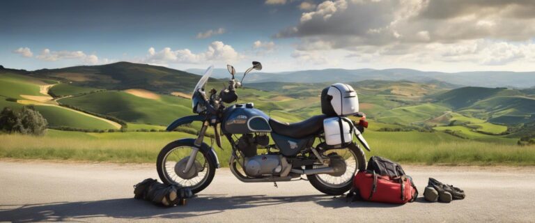 las-mejores-herramientas-para-navegar-el-camino-de-santiago-en-moto