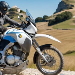 como-elegir-la-mejor-ropa-tecnica-para-el-camino-de-santiago-en-moto
