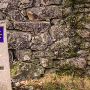 Mejor época para recorrer el Camino de Santiago en moto