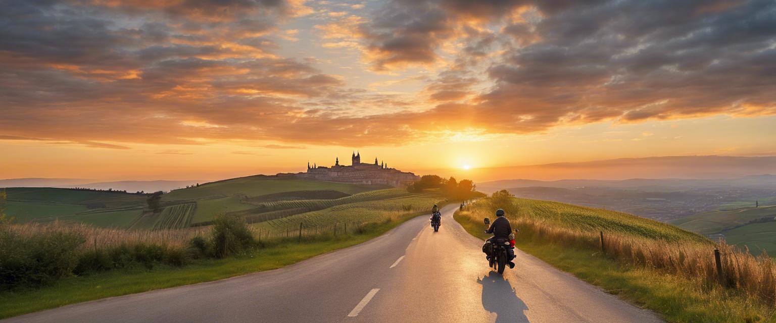 como-encontrar-los-mejores-paisajes-del-camino-de-santiago-en-moto