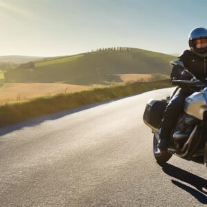 equipacion-de-proteccion-ideal-para-motoristas-en-el-camino-de-santiago