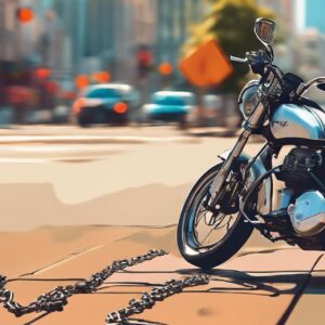 Cómo Proteger tu Moto Contra Robos