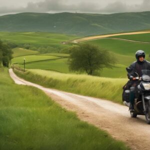 como-recorrer-el-camino-de-santiago-en-moto-sin-perderte