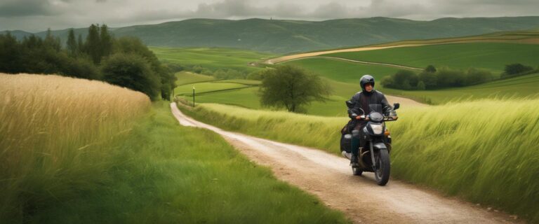 como-recorrer-el-camino-de-santiago-en-moto-sin-perderte