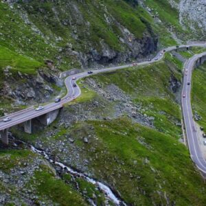 Rutas en moto Camino de Santiago