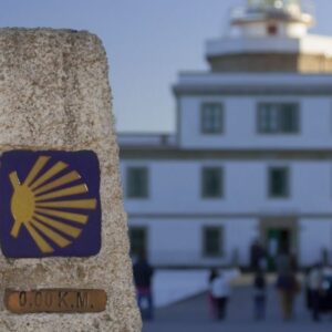 Rutas en moto por Galicia para el Camino de Santiago