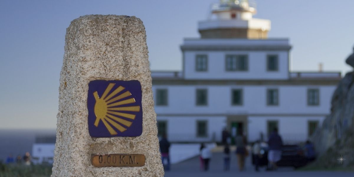 Rutas en moto por Galicia para el Camino de Santiago