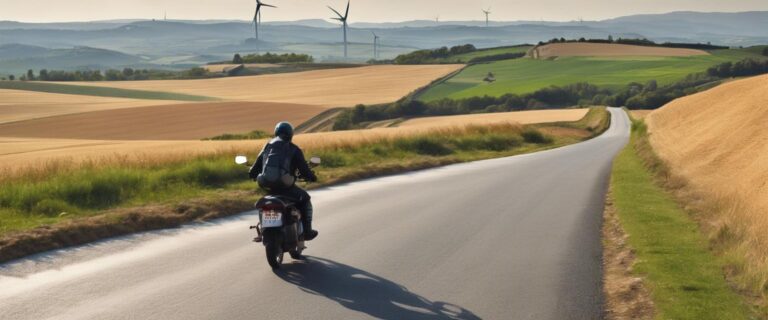 consejos-para-proteger-el-medio-ambiente-al-recorrer-el-camino-en-moto