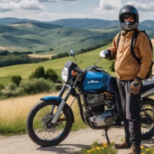 consejos-para-disfrutar-de-un-viaje-en-moto-sostenible-por-el-camino