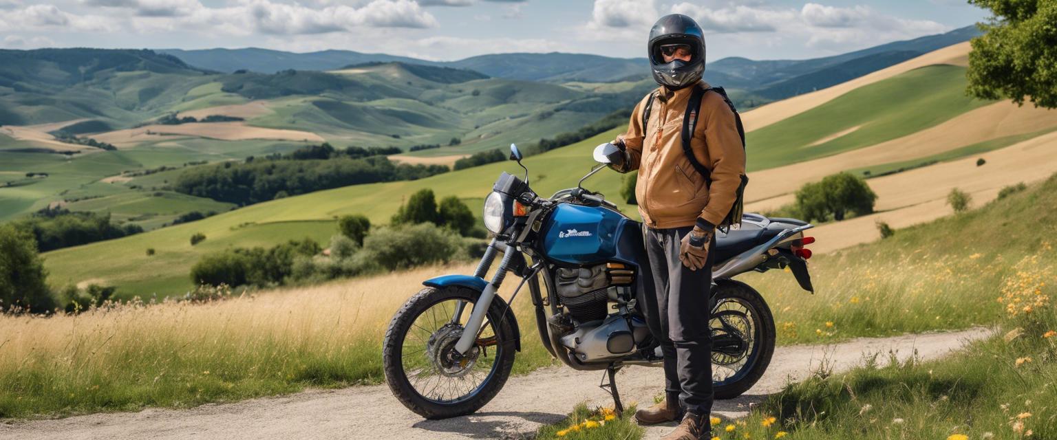 consejos-para-disfrutar-de-un-viaje-en-moto-sostenible-por-el-camino