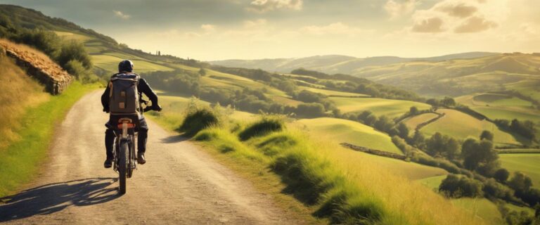 claves-para-disfrutar-del-paisaje-en-el-camino-de-santiago-en-moto