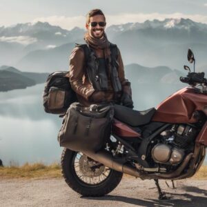 Guía para Comprar tu Primera Moto de Viaje