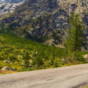 consejos para viajar en moto por el Camino de Santiago