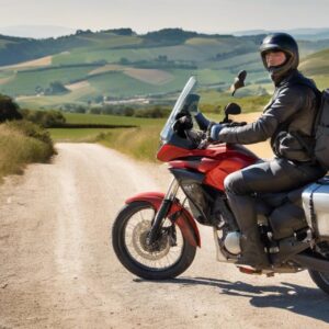 como-elegir-la-mejor-moto-para-recorrer-el-camino-de-santiago