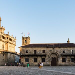 riqueza cultural e histórica del Camino de Santiago