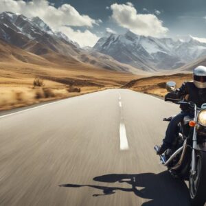 5 Rutas No Tan Conocidas para Explorar en Moto