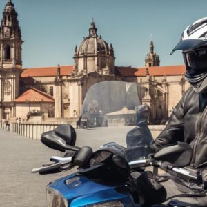 los-mejores-souvenirs-para-moteros-del-camino-de-santiago