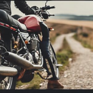 Cómo viajar ligero en el Camino de Santiago en moto.jpg