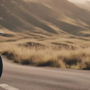 Marruecos mediterráneo en moto