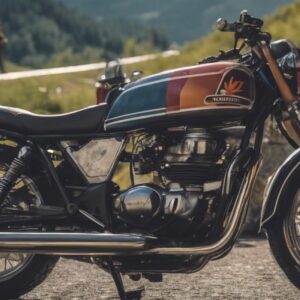 la Transpirenaica que te pide bajar el ritmo