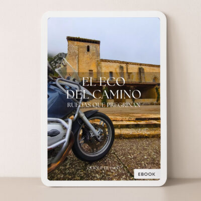 El Eco del Camino