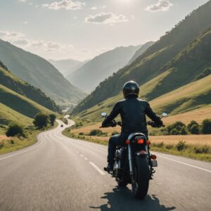 El Viaje Interior de Rodar: Reflexiones Sobre Escribir un Blog