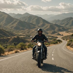 El viaje que te cambia por dentro