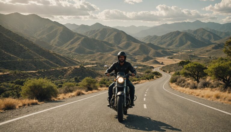 El viaje que te cambia por dentro