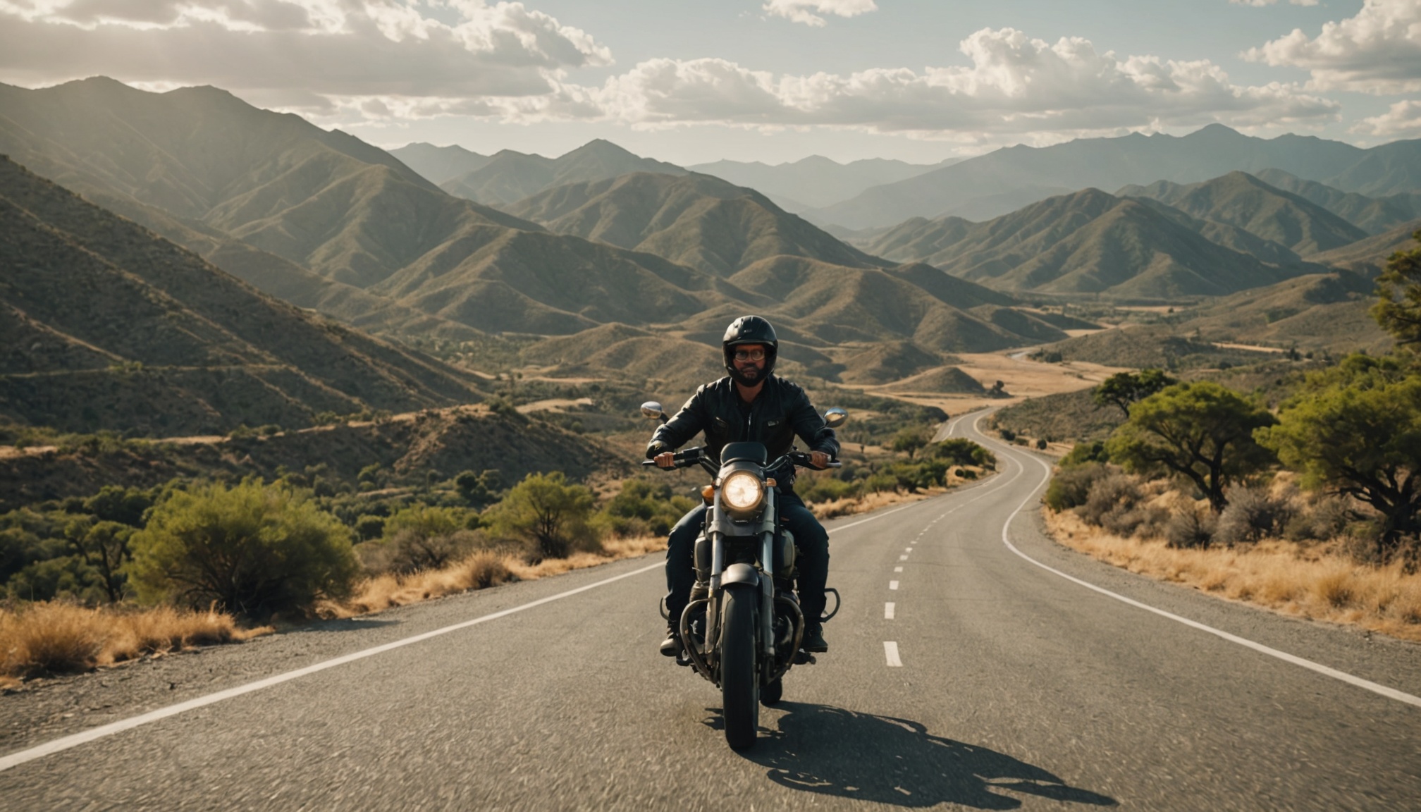 El viaje que te cambia por dentro