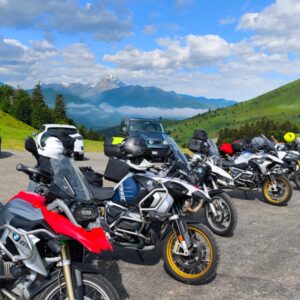 por qué no viajo en moto