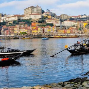 Chaves Estrada Nacional 2 en moto