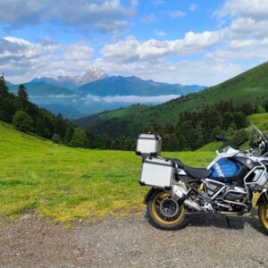 hacer la Transpirenaica sin quemarte por dentro