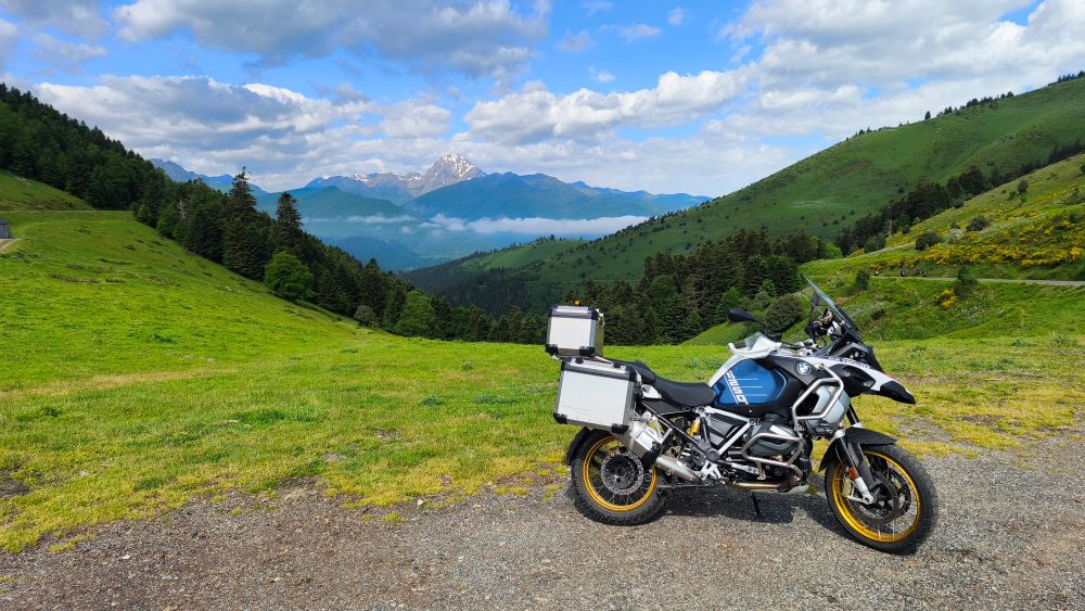 hacer la Transpirenaica sin quemarte por dentro